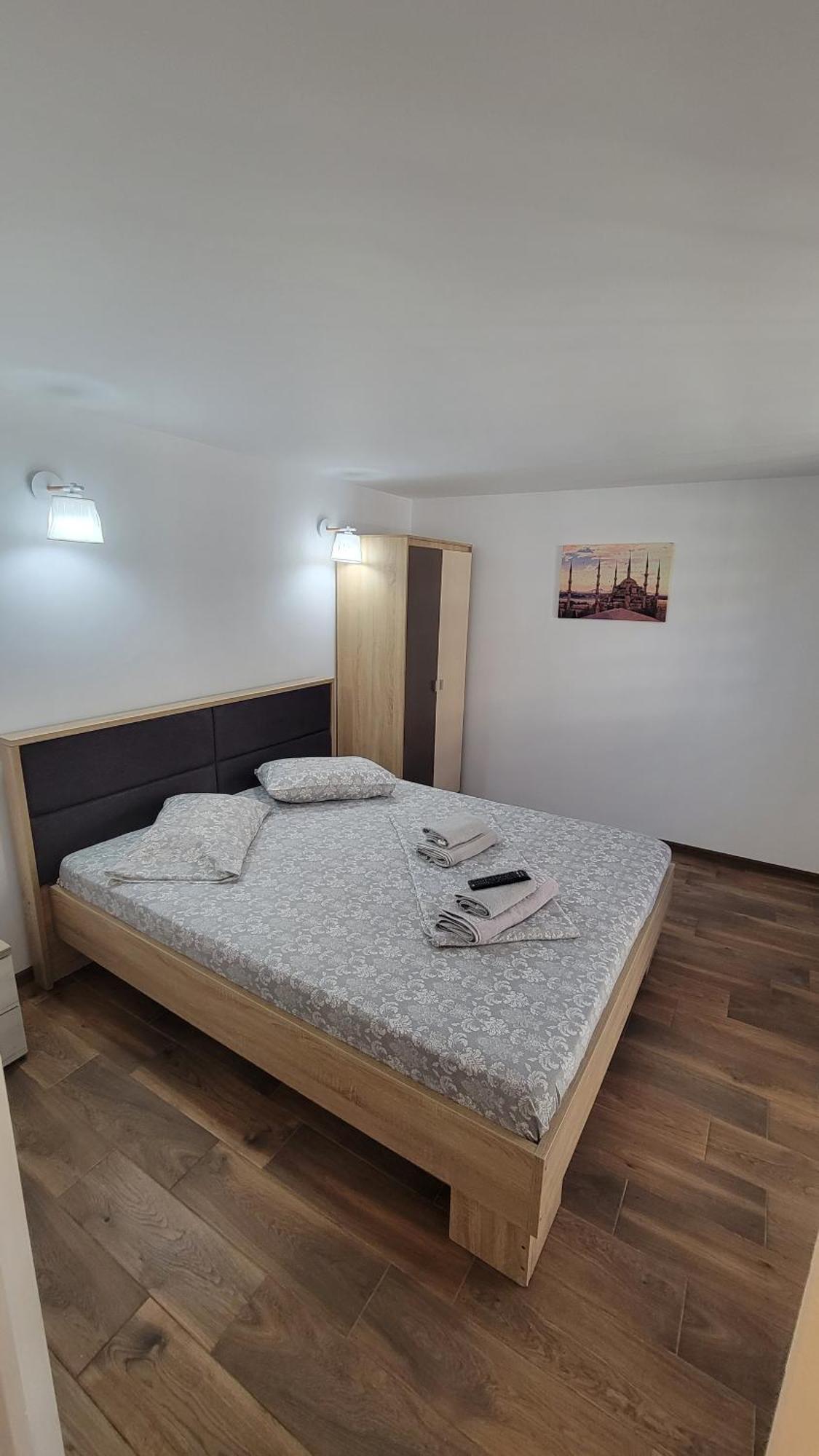 Casuta De Vacanta. Constanţa Exteriör bild