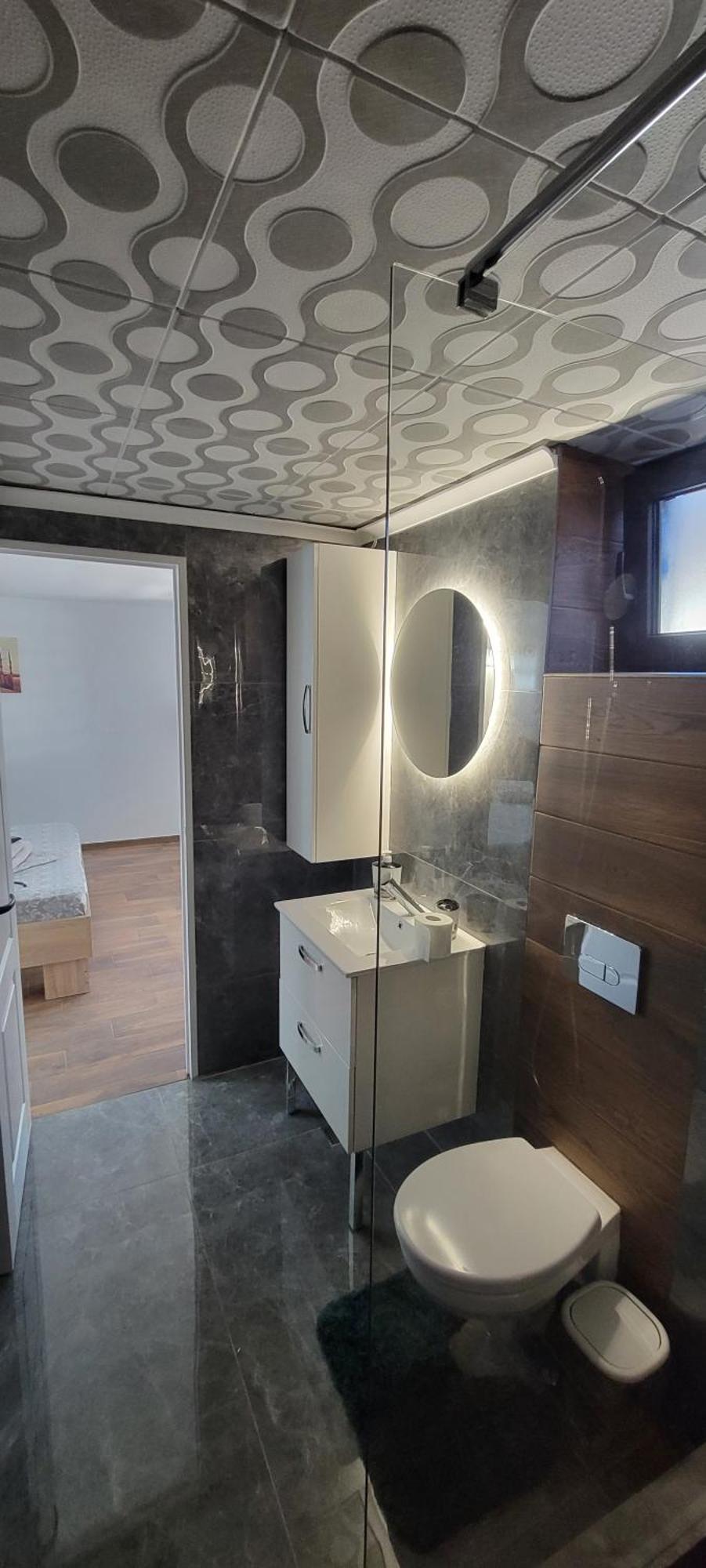 Casuta De Vacanta. Constanţa Exteriör bild