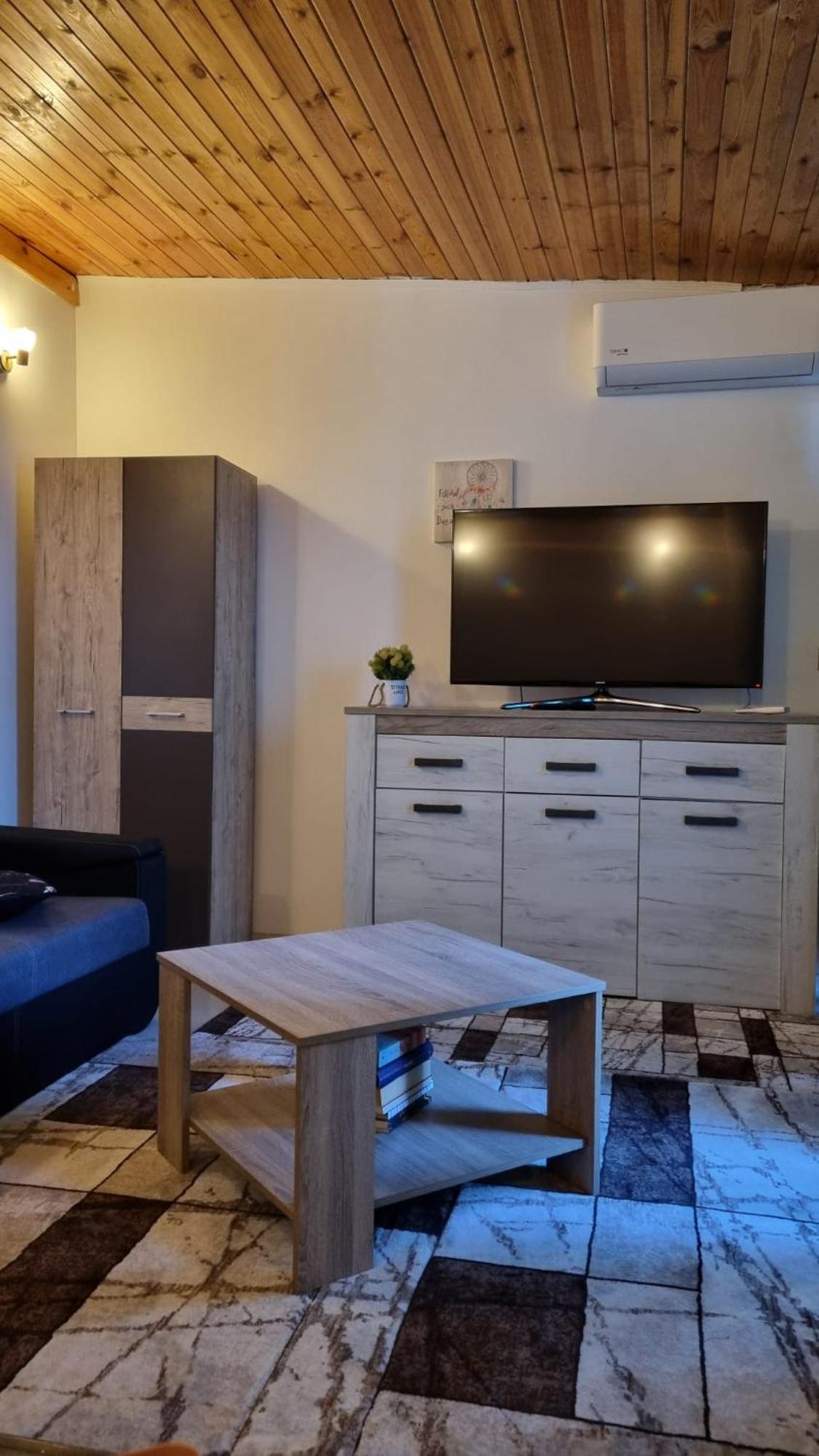 Casuta De Vacanta. Constanţa Exteriör bild