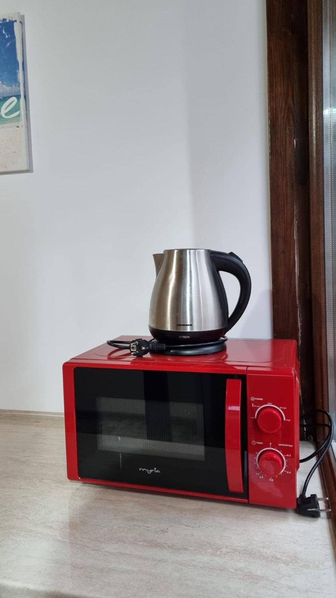 Casuta De Vacanta. Constanţa Exteriör bild
