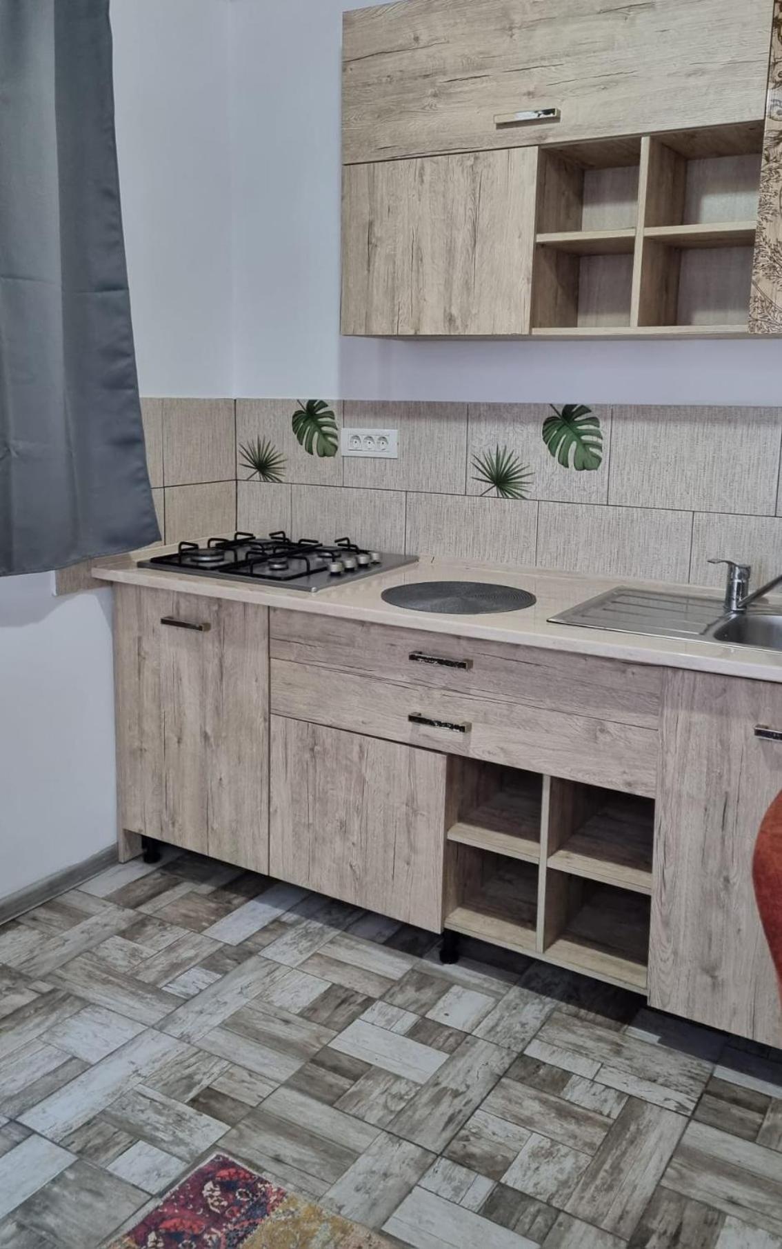 Casuta De Vacanta. Constanţa Exteriör bild